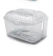 
Hamster Outside Carrying Box Simple And Clean Carrier Box For Hamsters 