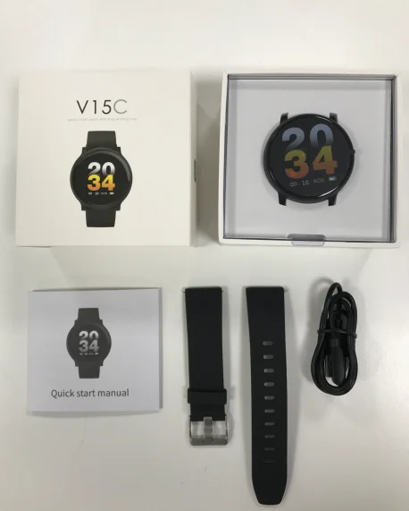  Custom CE rohs кровяное Спортивное давление Водонепроницаемый Фитнес android reloj inteligente монитор сердечного ритма круглые умные