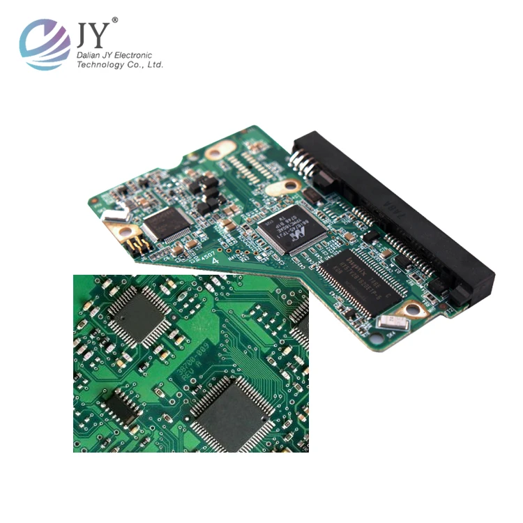 Oem печатная плата pcb pcba ups производство и