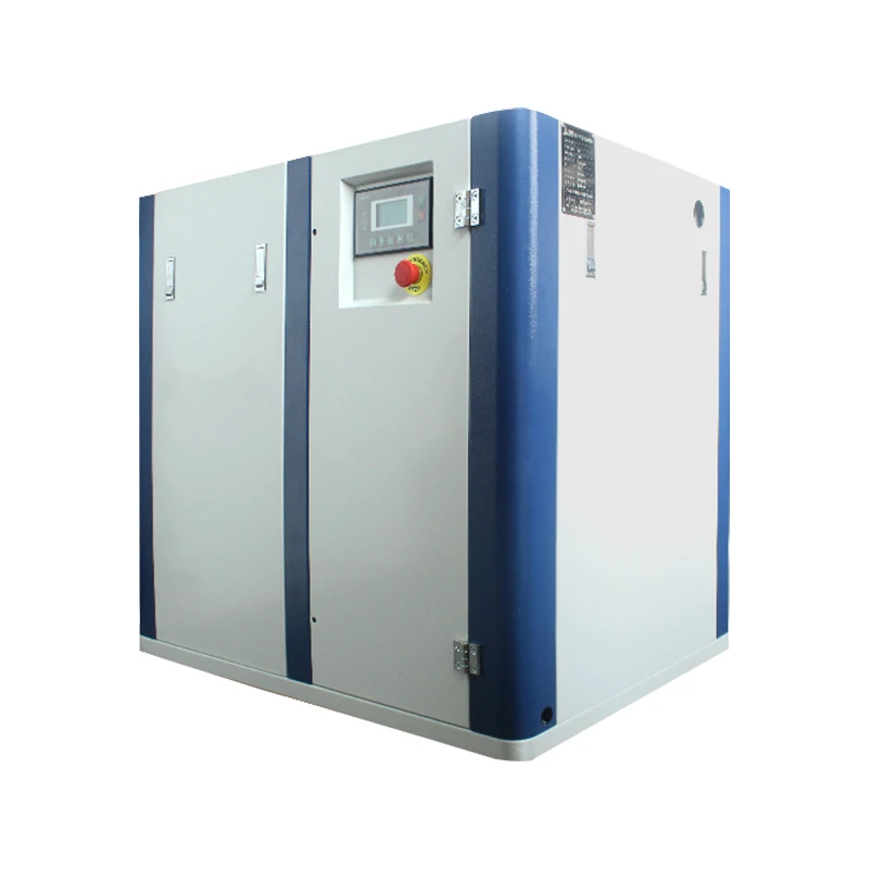 7.5kw 10HP paint air compressor machine air compressor for car portable