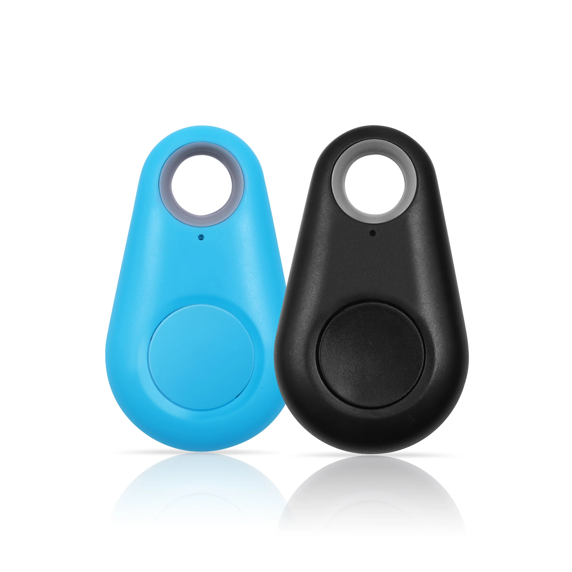 Waterproof Pet GPS Tracker With Microchip For Dog/Cat Animal Tracking Device