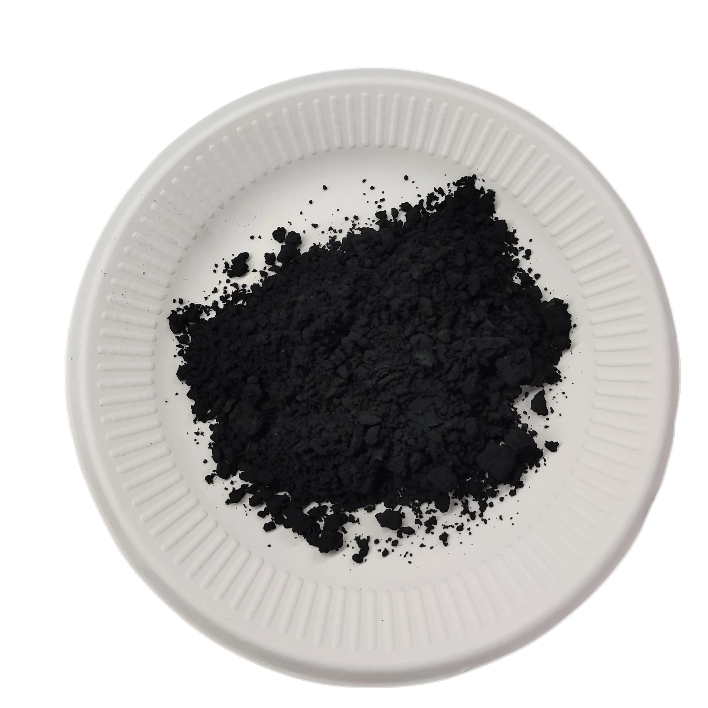 Cobalt black Porcelain Pigment Ceramic Glaze Stain Cobalt black Pigment Color Powder for tableware floor tiles