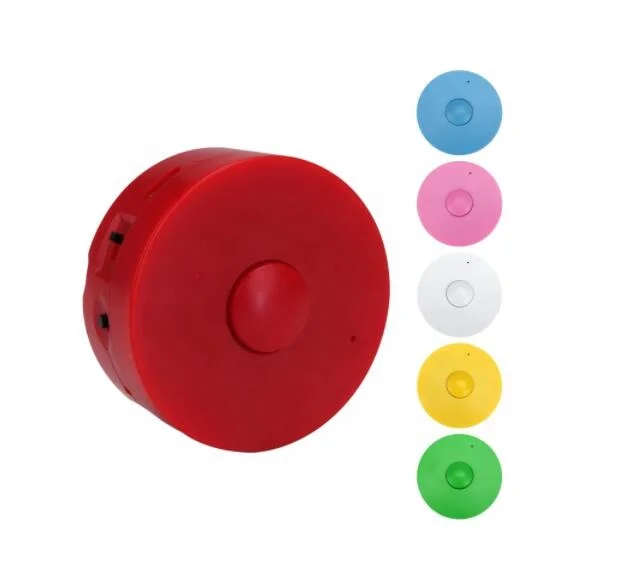 Message Voice Recording Button for Stuffed Animals Stuffed Bear Plush Baby Doll Toy