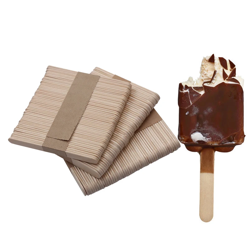 Wholesale popsicle stick ice cream popsicles stick