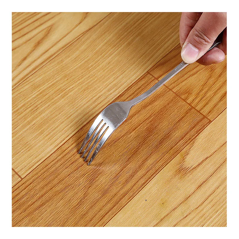 heterogeneous pvc flooring vinyl rolls anti-slip