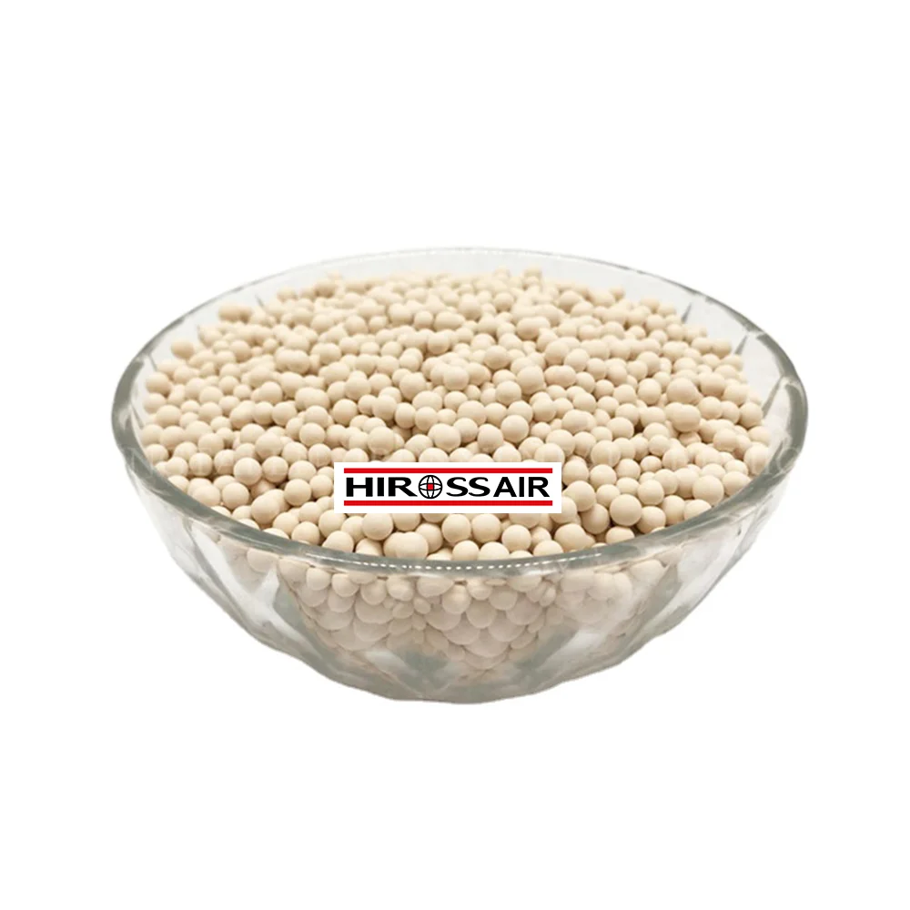  Hiross Zeolite molecular sieve high temperature resistant and waterproof nano catalytic adsorption can be