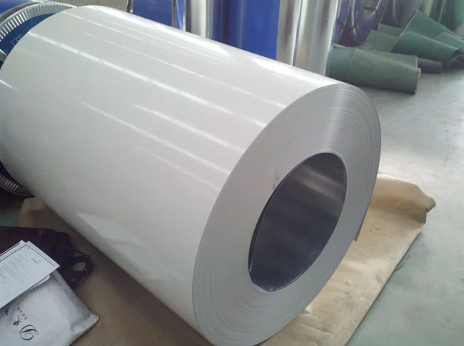 High Quality Aluminum Coil with Coated with PE Surface