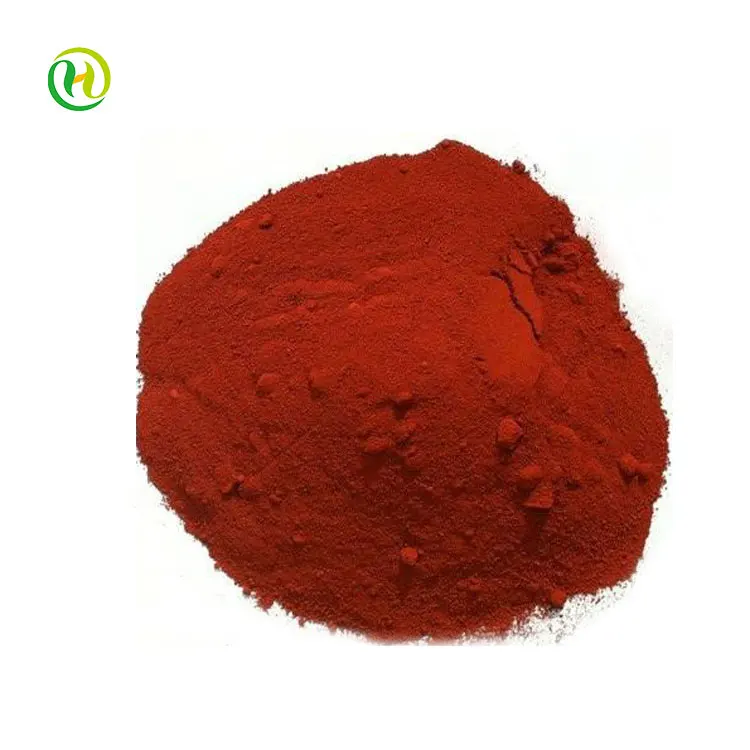 Basic Red 1:1 CSA 3068-39-1