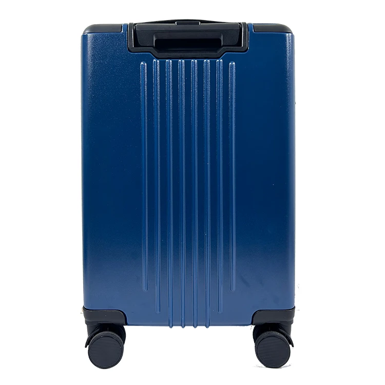 Wholesale Custom New Design Spinner Wheels Suitcase Trolley Luggage For Business Travel Abs Shell Luggage Sets