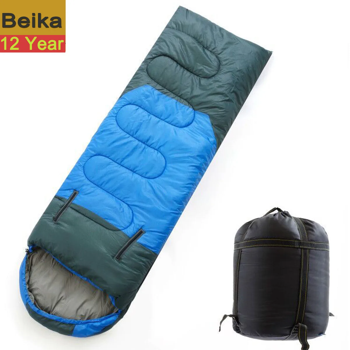 Гамак для отдыха и туризма