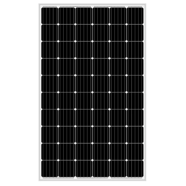 Longi Solar Plate Mono 300 watt 305w 310 watt 315w 320w Monocrystalline Solar Panel