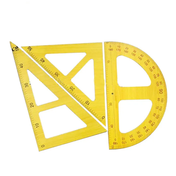 Обучающая линейка для школьных