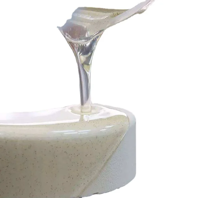 Curing agent for furniture paint