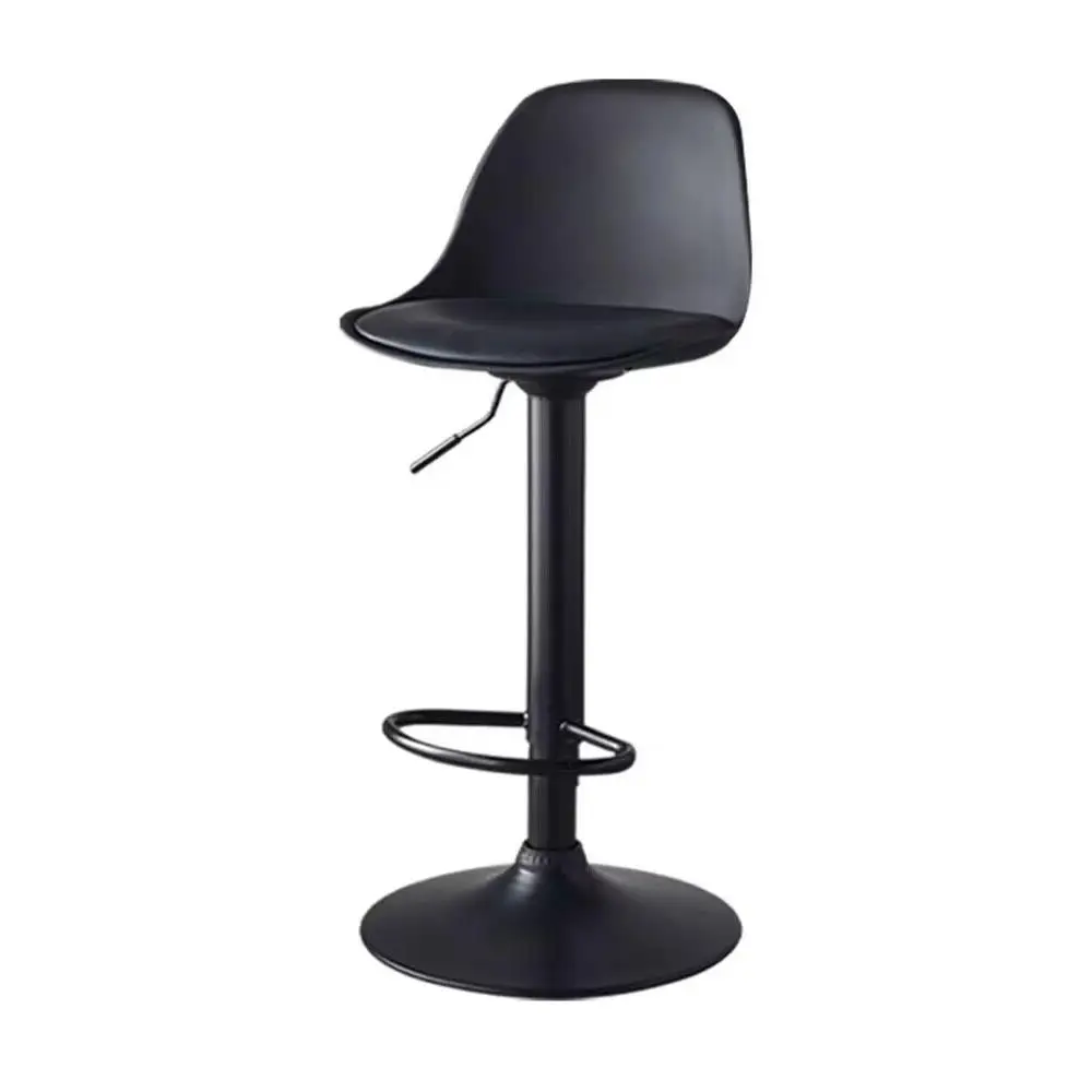hot sale bar chair modern design durable fashionable metal bar chair for restaurant