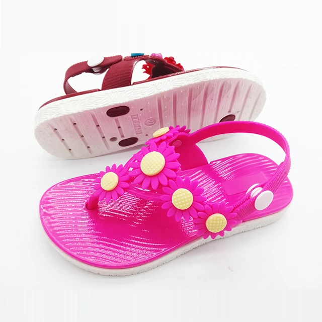 Лето 2021, лидер продаж, Новейшие милые детские сандалии, сандалии для девочек