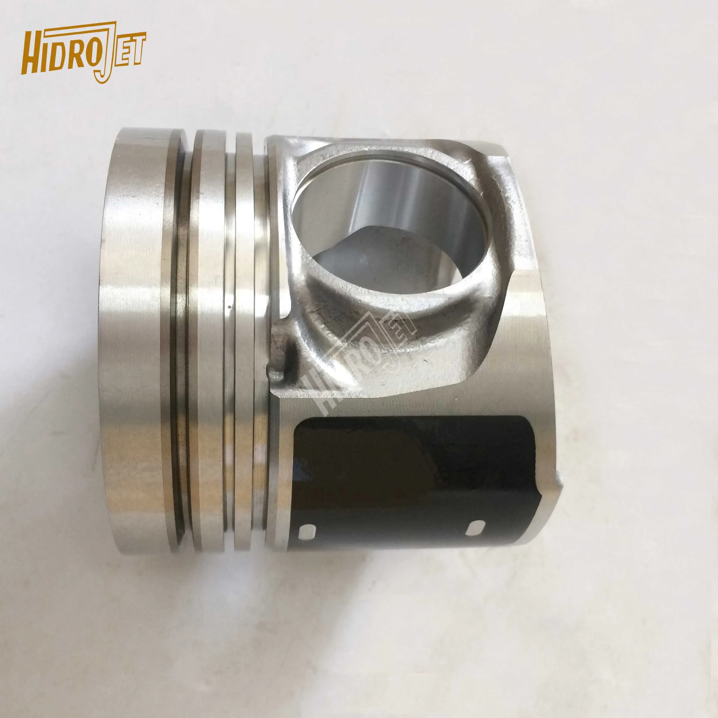 Части экскаватора d6e Поршень двигателя voe21291110 21291110 для EC210B D6D