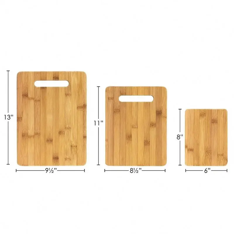 Кухонная бамбуковая разделочная доска/бамбуковая разделочная доска для сэндвичей/деревянная доска для сыра оптом
