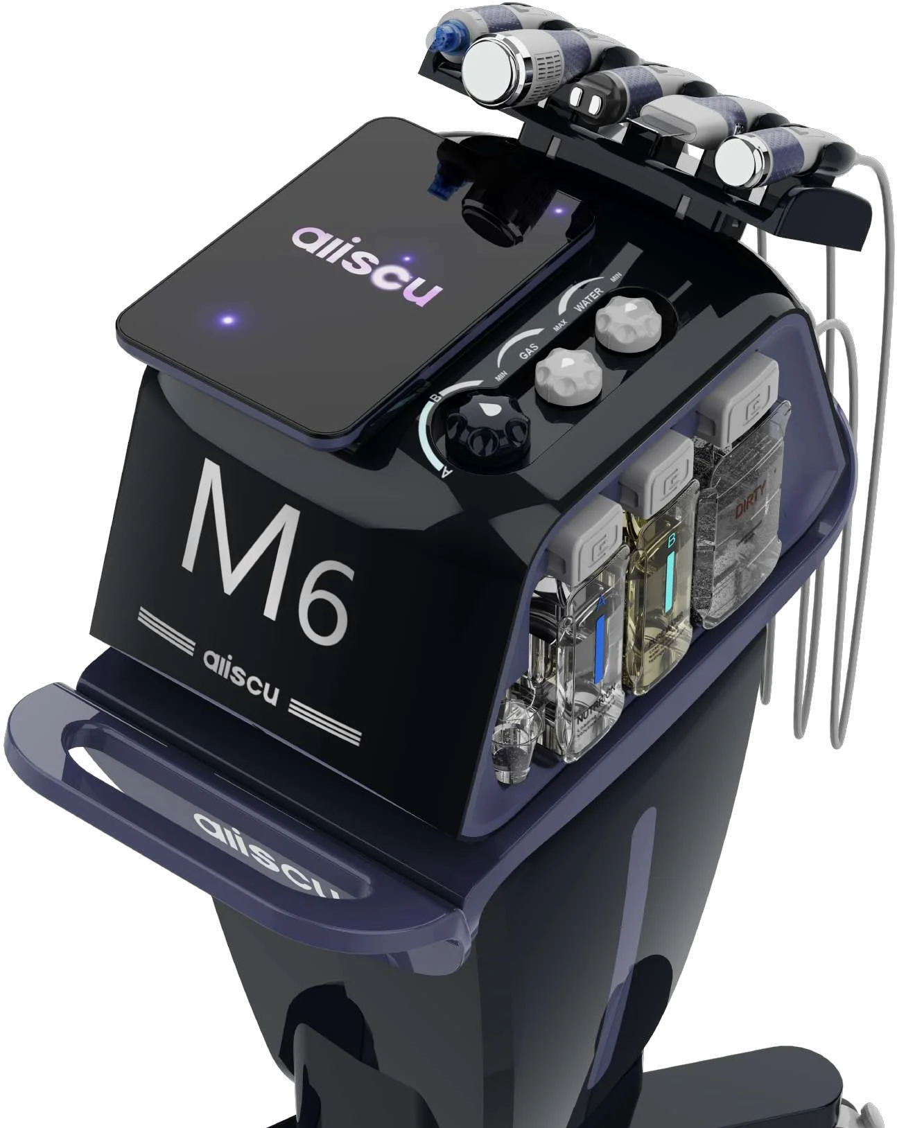 Coupons For Cosmetology Integrated Machine Remove Wrinkles And Reduce Fine Lines Also Improve Aging Skin With a High Energy