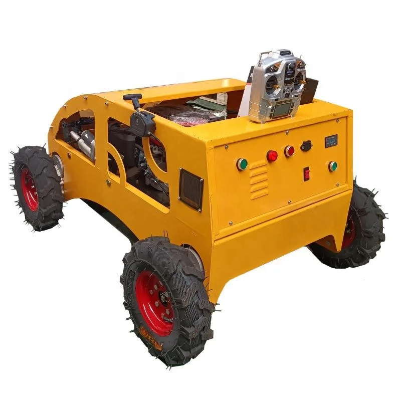 ET-750C газонокосилка бензокоса для