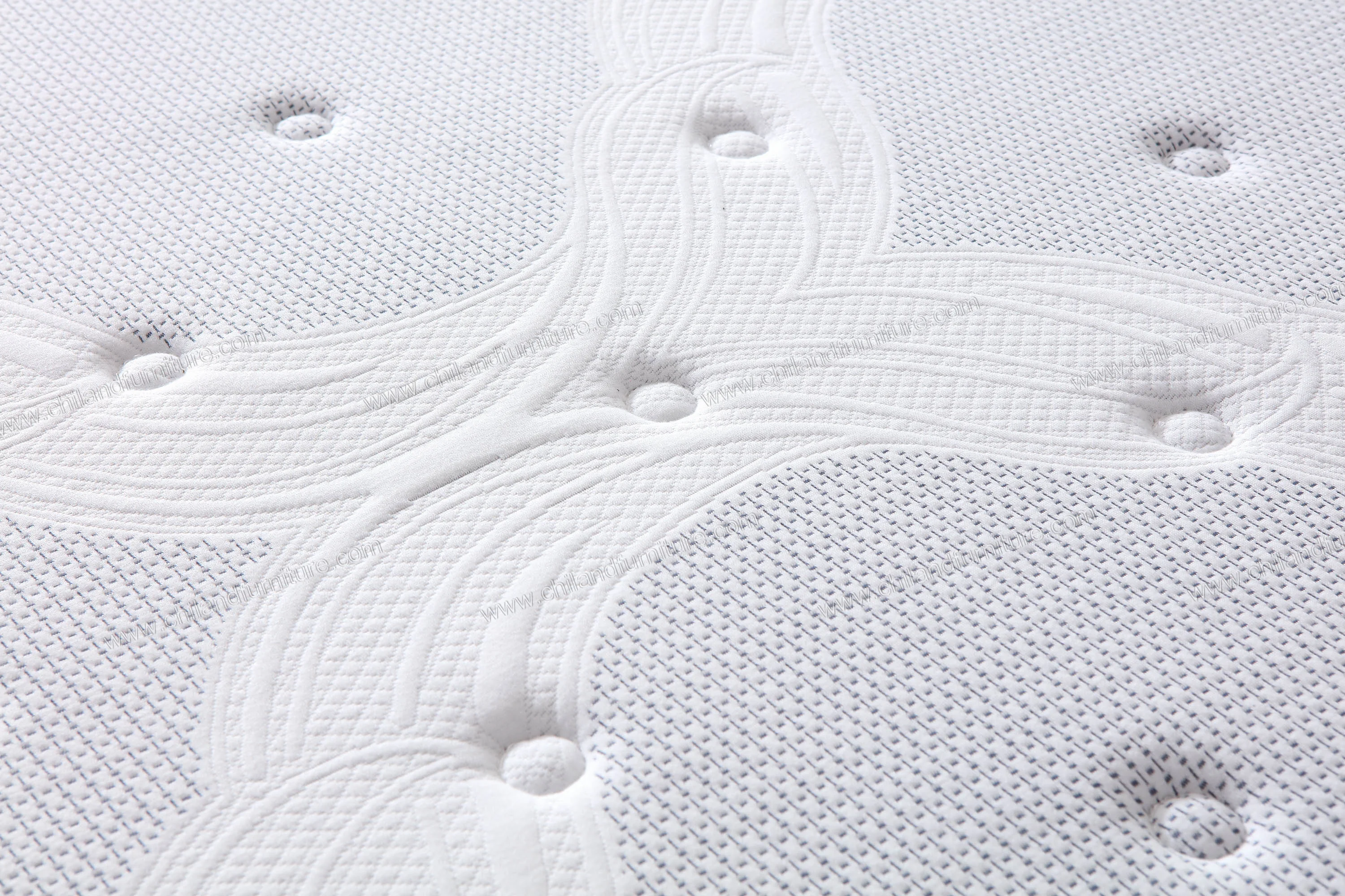 Chiland hot products matelas 100% Natural latex luxury Apartment firm bedfoam bedfoam mattresses mattresses wholesale mattress