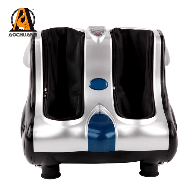 2022 hot selling high-quality multi-mode intelligent leg beautifying machine electric kneading plantar massage