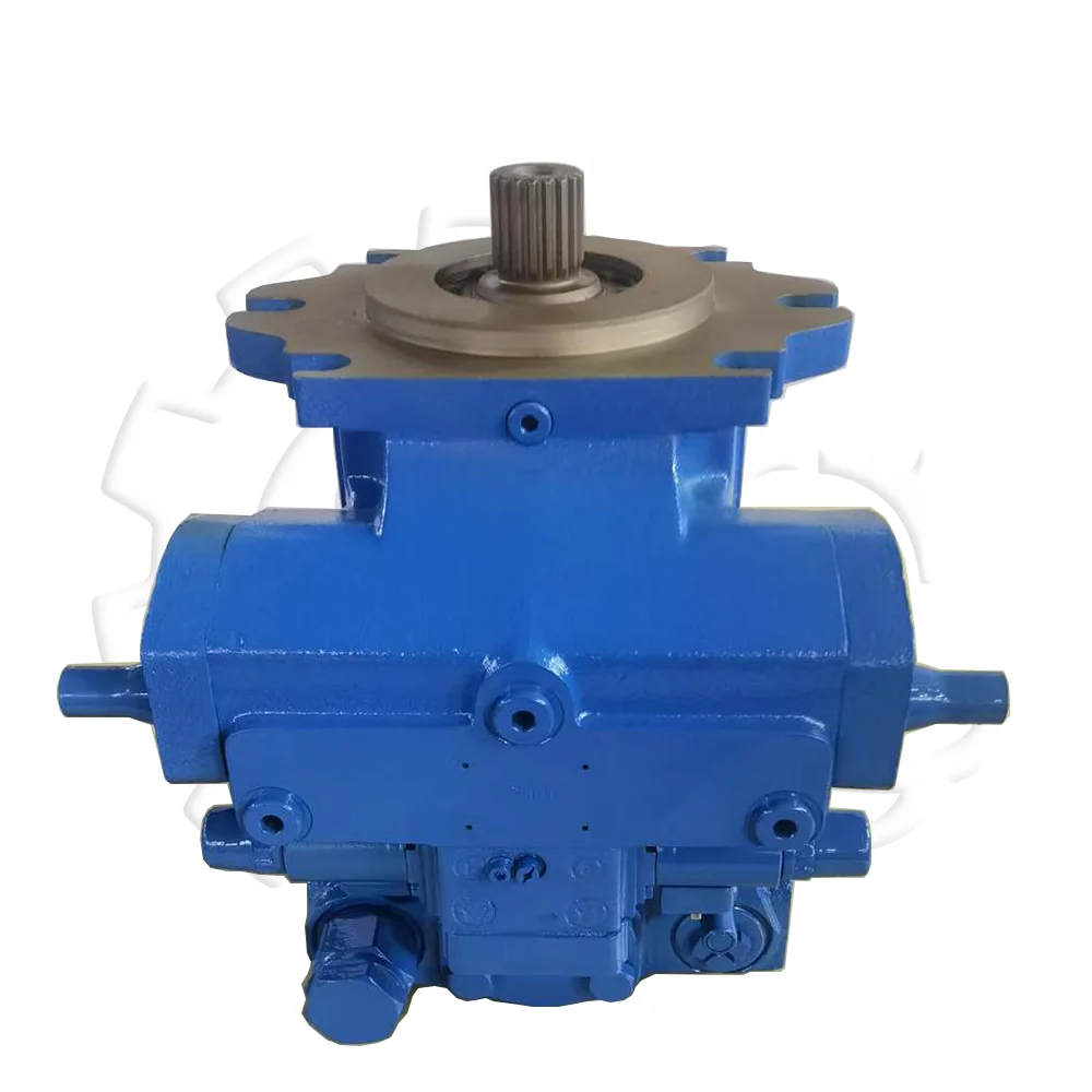 HS A4VG125EP4DM1/32L-NZF02K02XEP- Piston Pump A4VG71DA1D3L/125 A10VSO71DFR1/31R-PPA12N00 125 electronically controlled pump