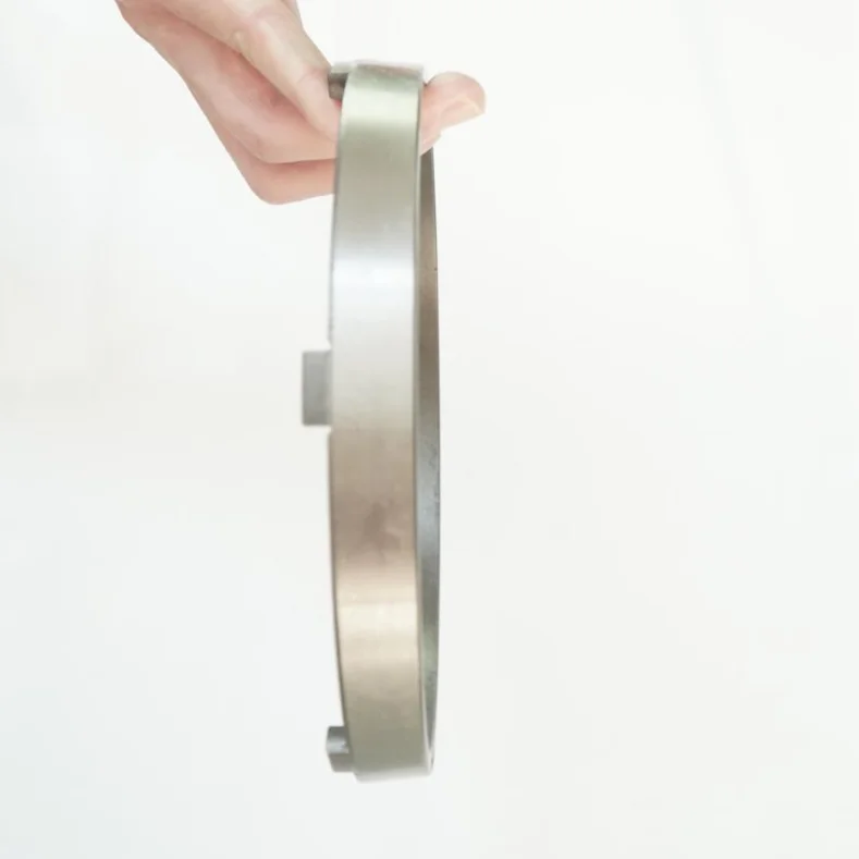 OEM High Quality Steel synchronizer ring gear transmission for truck gearbox  ISO16949 real manufacturer use Germany equipment