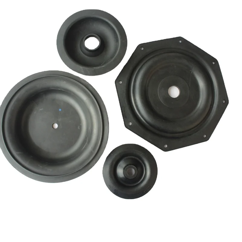 Dongguan World strong rubber 25 years experienced EPDM seal EPDM Rubber Bellow EPDM Rubber Grommets