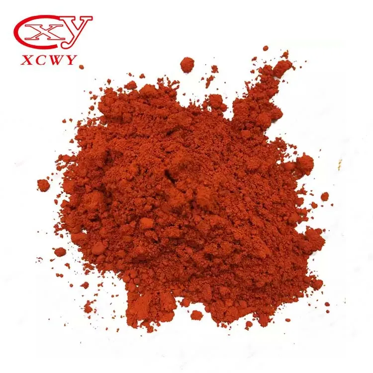 Растворимый в масле растворитель Оранжевый 3 для дизельного топлива