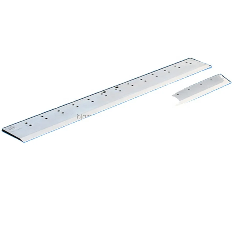 For Sale Guillotine Paper Cutting Machine Polar 115 HSS Paper Cutter Knife
