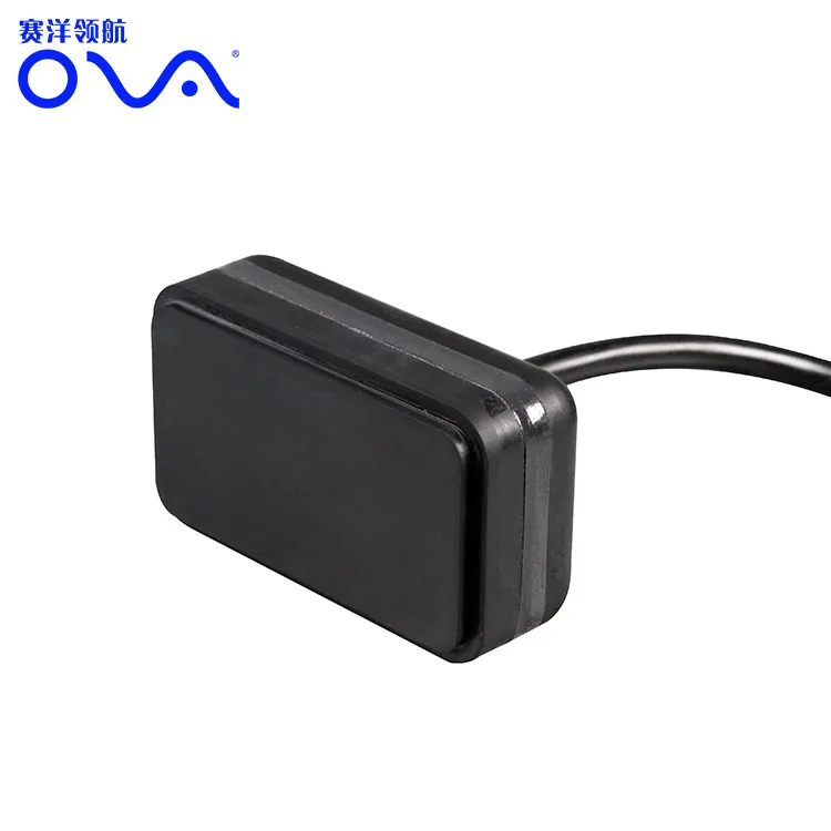 A-TD33 waterproof high power rubber sonar sensor ultrasonic transducer