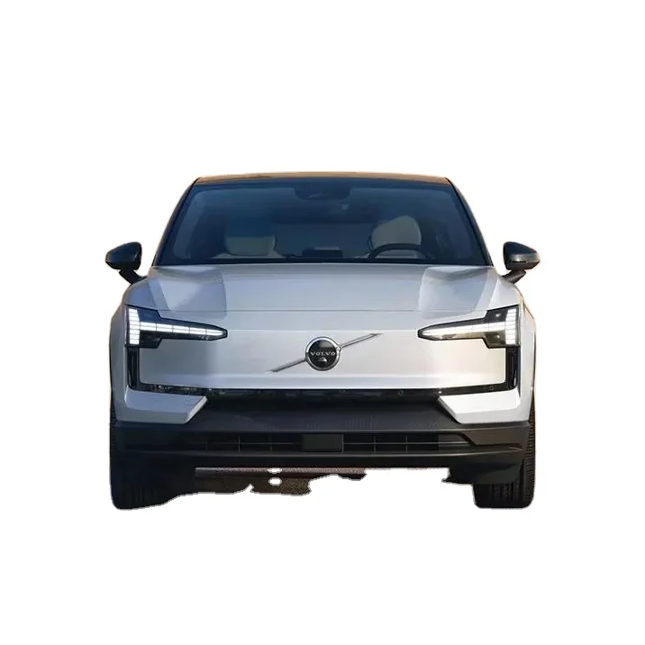 vovo Asia Pacific EX30 SUVs for young people of choice Harman Kardon audio