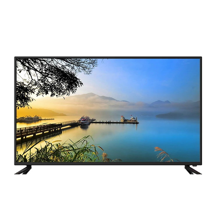 Промо-24 дюймов ЖК-Телевизор с технологией Smart tv в Китае/DVB-TV