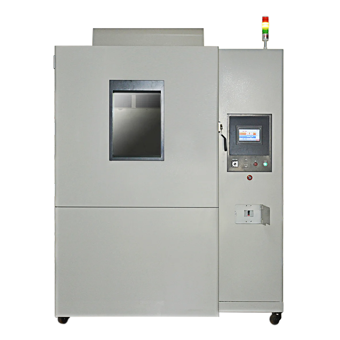 High Quality Climate environment Simulation Rapid Test Machine Programable Fast Change Test Chamber For Temperature Testing