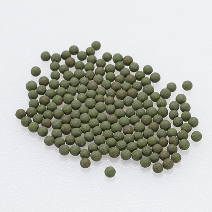 2024 New Vibratory Tumbler Ceramic Balls Ceramic Polishing Media for Fine Polishing of Sterling Silver