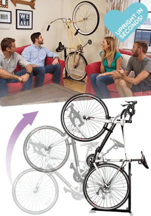 bike stand bike rack bike floor stand steel stand with steel material, break down packing.
