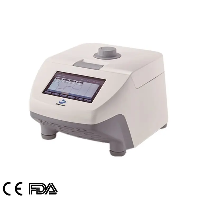 Bioevopeak 96 well plate PCR Gradient Thermo Cyclers PCRTC-G  CE certification