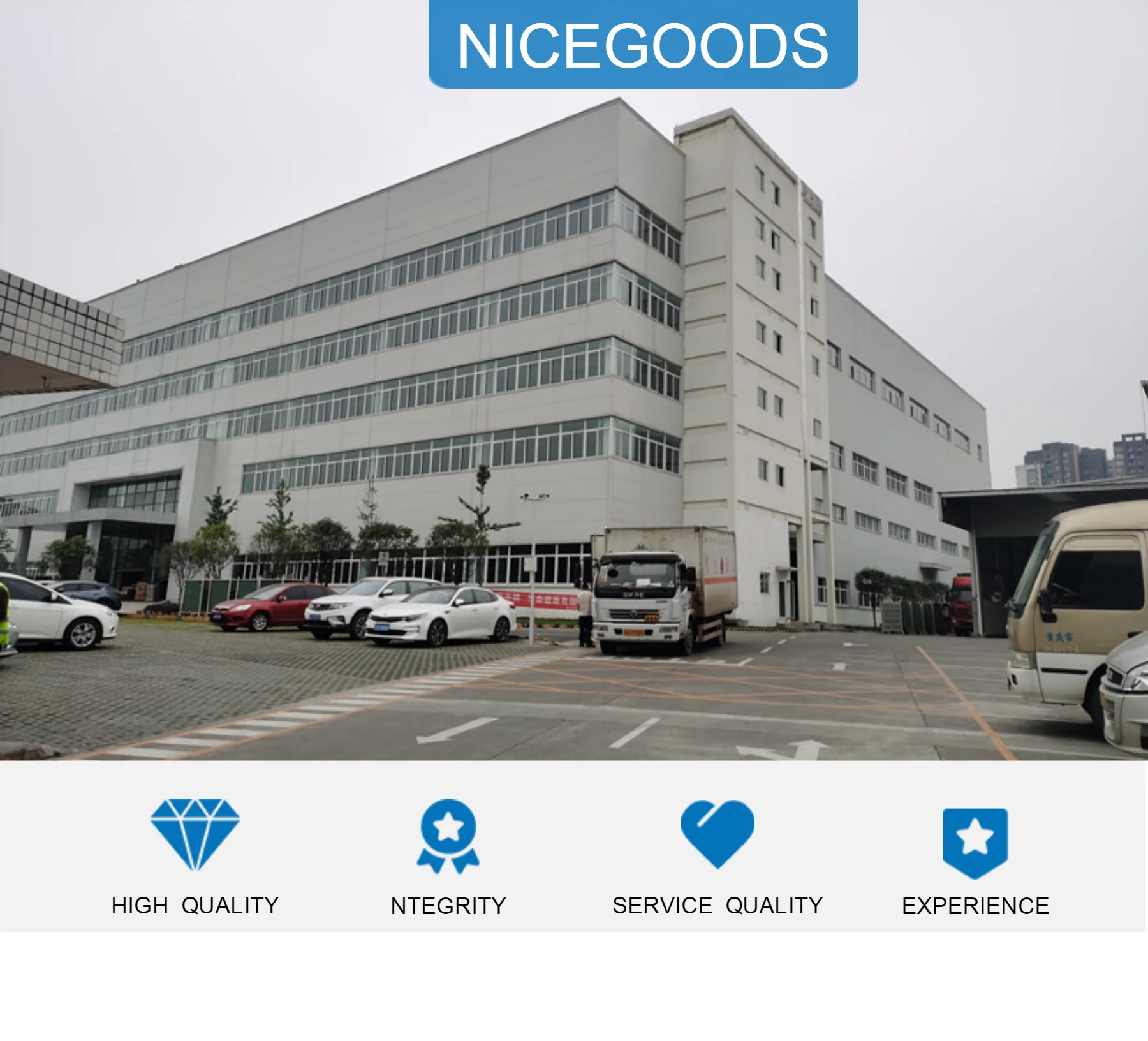 Машина для блокировки крышки двигателя Nicegoods