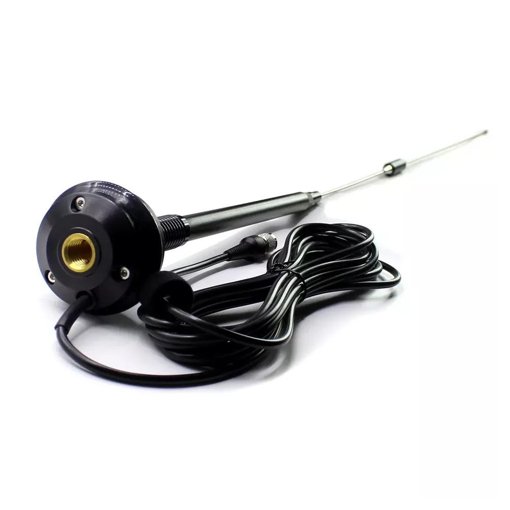 Whip Antenna Pole Mount for Trimble GPS with TNC Connector Antenna QC410A(A01942)