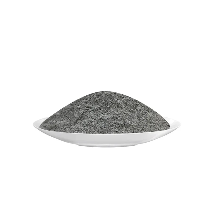 China  Factory Atomised Aluminum Powder for Thermal Interface Material