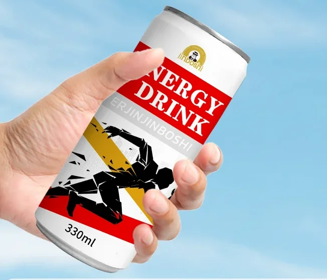chinese wholesale prime private label 250ml 330ml 200ml  310ml 473ml canned sugarfree sport electrolyte vietnamese energy drinks