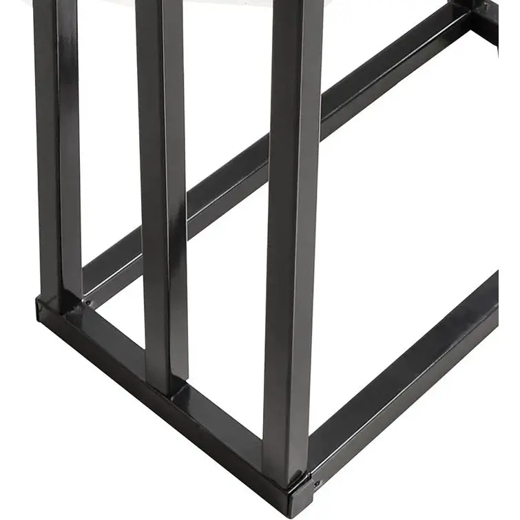 2022 Wholesale Hot Sale Free Standing Towel Rack  Bathroom Towel Rack