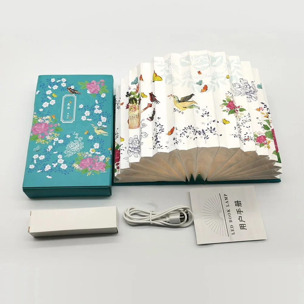 New Innovations Good Price Desk Ultra-thin Charging Smart Night Light  Bedroom Led Table Usb Rechargeable Magnetic Lamp