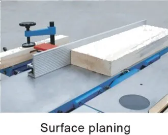Горячая Распродажа деревообрабатывающий многофункциональный станок 5 в 1 раздвижной стол многофункциональный деревообрабатывающий станок