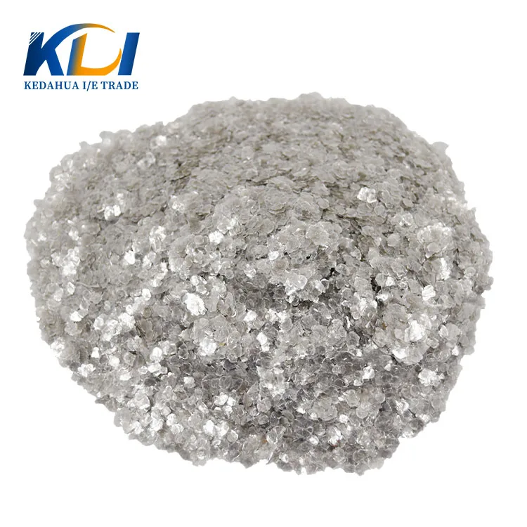 Factory direct wholesale mica mineral mica buyer muscovite mica