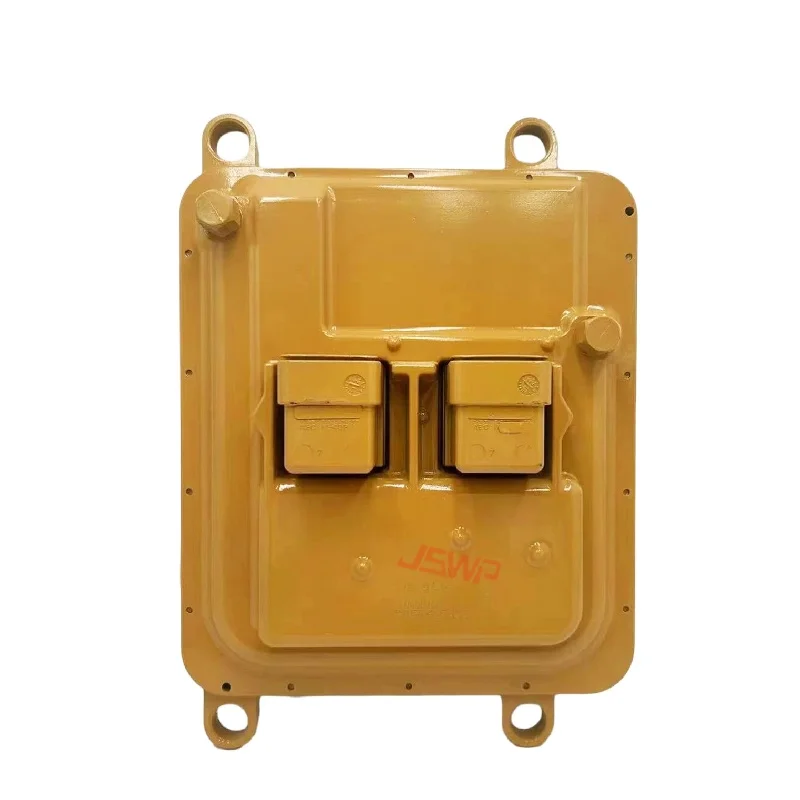 Запчасти для экскаватора CATERPILLAR электронный блок управления ECU 132-2148 D6N D6M D6H 140H D5M CAT Controller 1322148