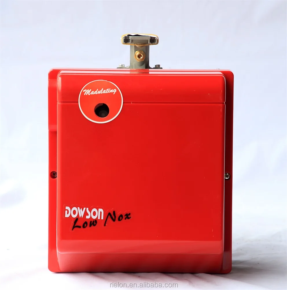 DOWSON BS2 industrial gas burner