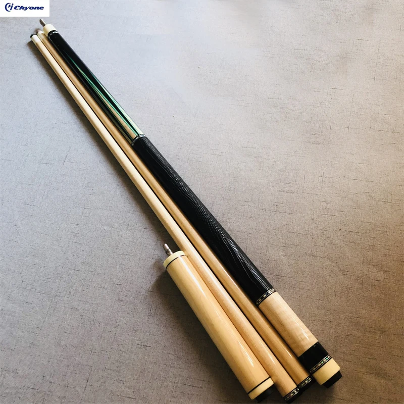 Профессиональный 5 баллов тигр зерна дерева с броши в виде ящерицы кожаный браслет-обруч инкрустация бильярдным кием