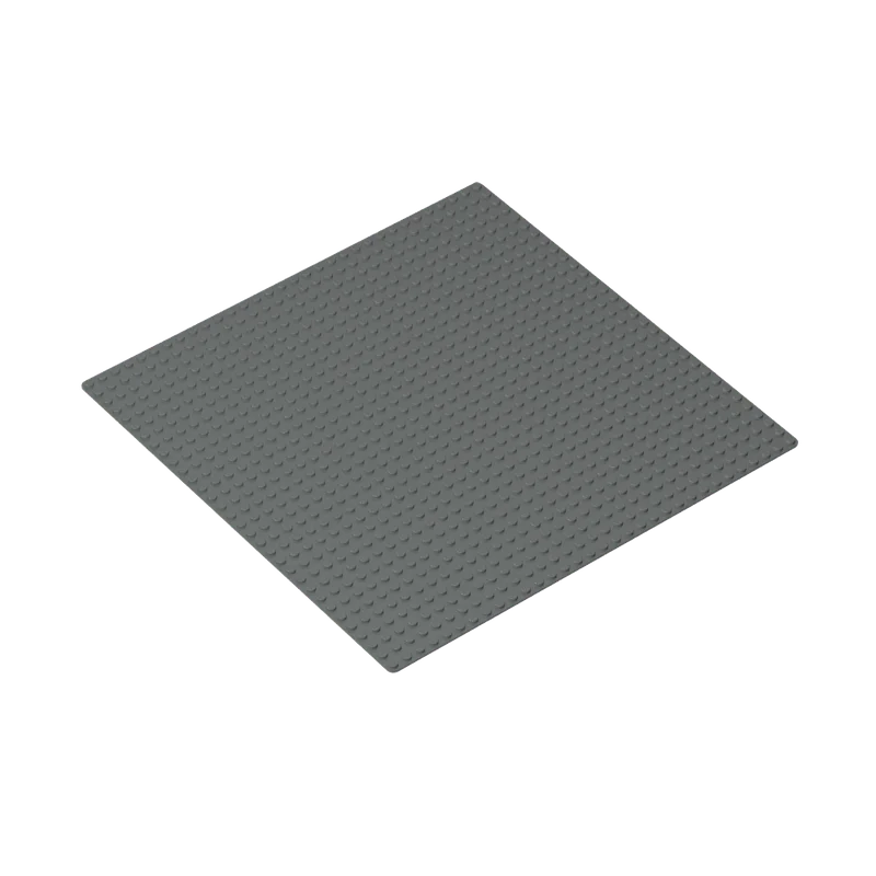 [Gobricks]GDS-1200 Wholesale Building Block(Building Blocks Part3811)Baseplate 32x32 Blocks