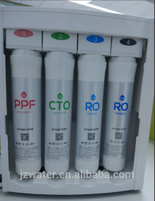 Office Use RO Systems For Drinking Water